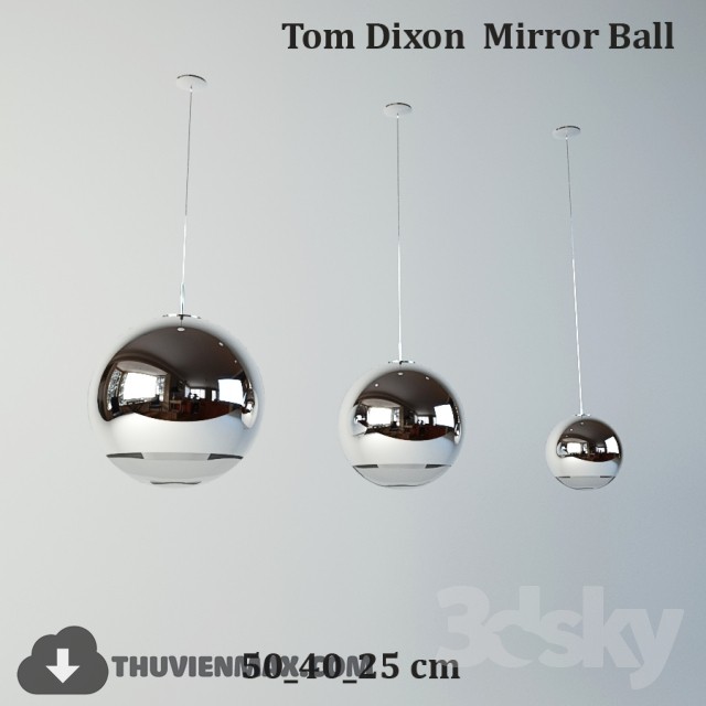 3DSKY MODELS – CEILING LIGHT 3D MODELS – 254 - thumbnail 1