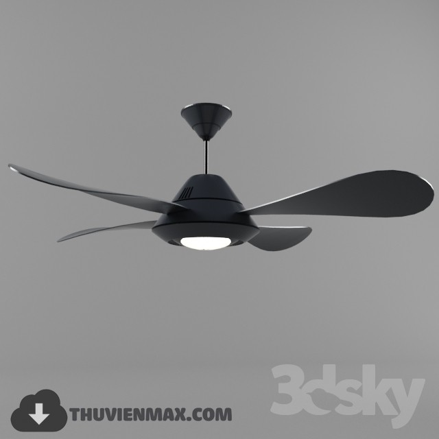 3DSKY MODELS – CEILING LIGHT 3D MODELS – 286 - thumbnail 1