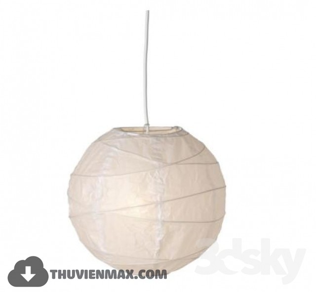 3DSKY MODELS – CEILING LIGHT 3D MODELS – 542 - thumbnail 1