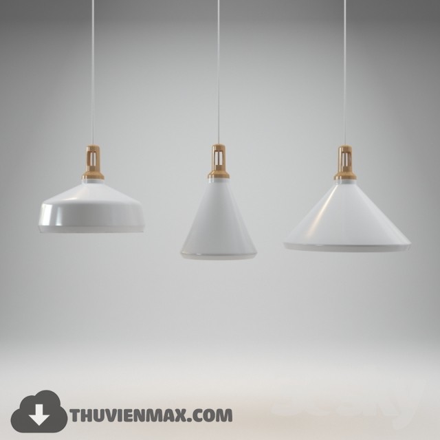 3DSKY MODELS – CEILING LIGHT 3D MODELS – 728 - thumbnail 1