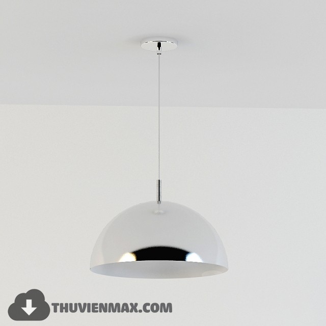 3DSKY MODELS – CEILING LIGHT 3D MODELS – 749 - thumbnail 1