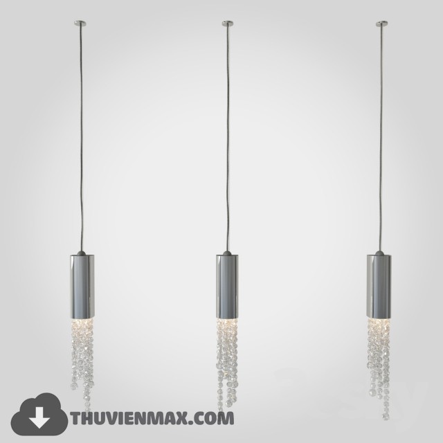 3DSKY MODELS – CEILING LIGHT 3D MODELS – 832 - thumbnail 1