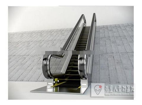 3DSKY PRO MODELS – STAIR 3D MODELS – 110 - thumbnail 1