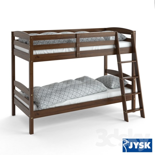 3DSKY FREE – CHILDBED MODELS – No.049 - thumbnail 1