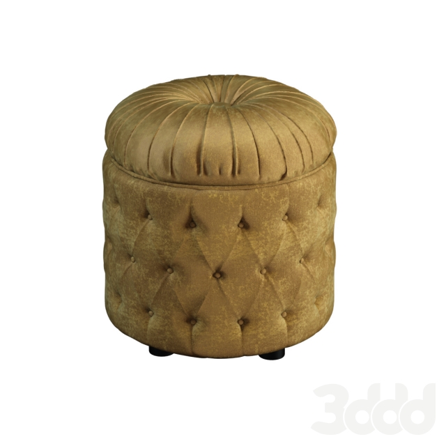 3DSKY MODELS – OTTOMAN 3D MODELS – 006 - thumbnail 1