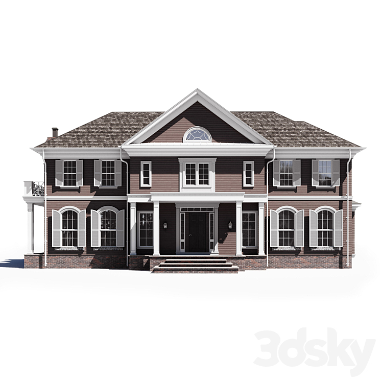 Build024 3DS Max - thumbnail 2