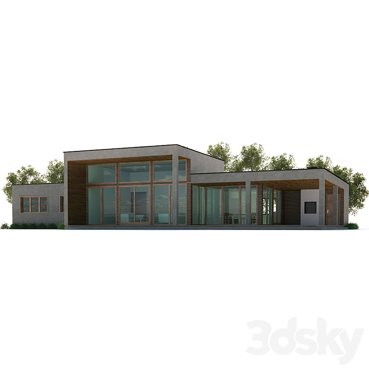 Building 3DS Max - thumbnail 1