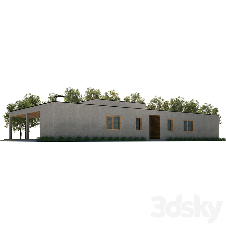 Building 3DS Max - thumbnail 2