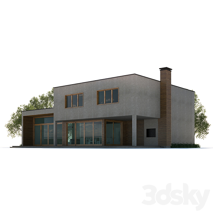 Building 3DS Max - thumbnail 1