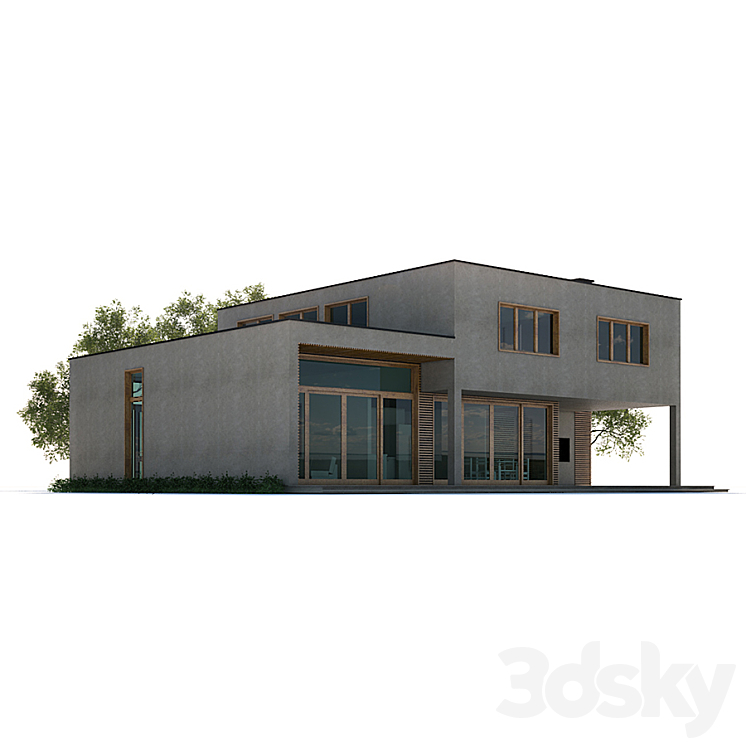 Building 3DS Max - thumbnail 2