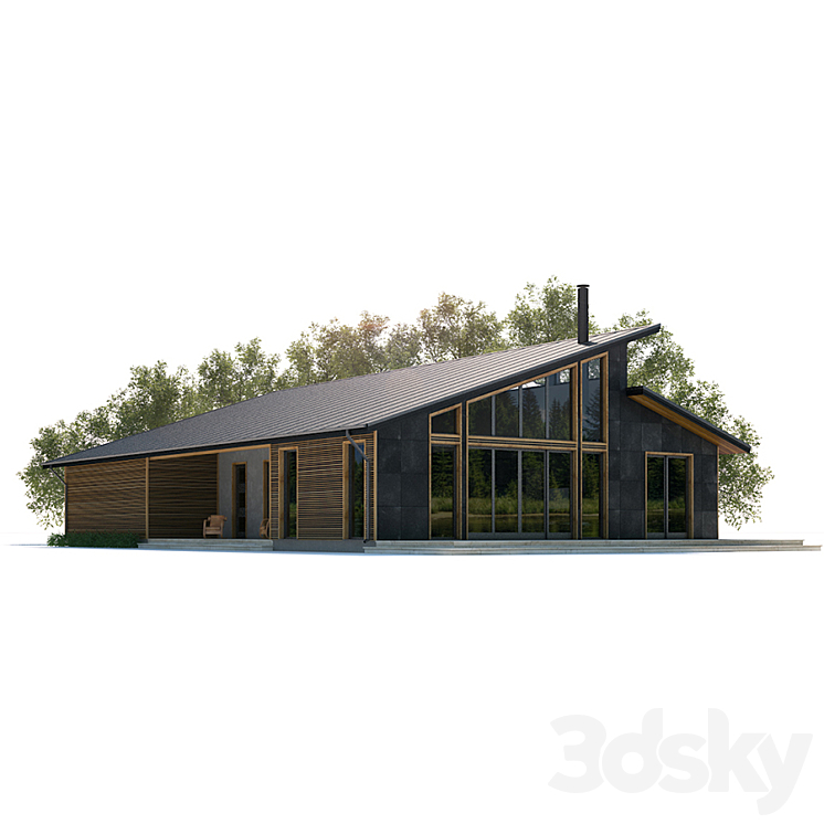 Building 3DS Max - thumbnail 1