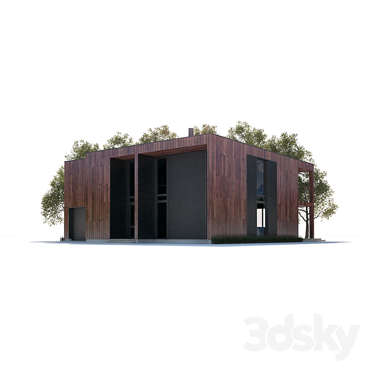 Building 3DS Max - thumbnail 2