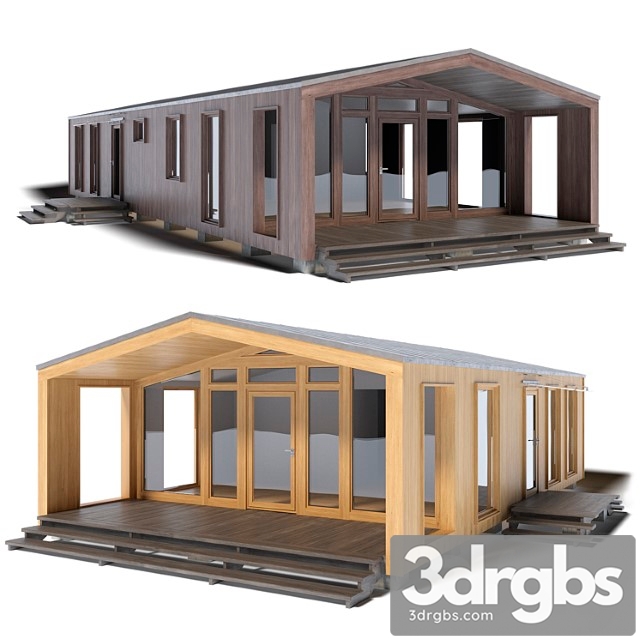 Promstroyles 3dsmax Download - thumbnail 1