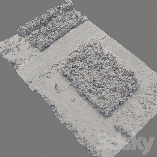 Industrial zone 72 3DSMax File - thumbnail 5