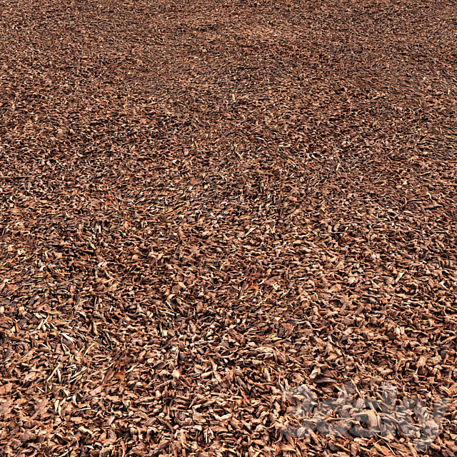 Mulch 3ds Max - thumbnail 2