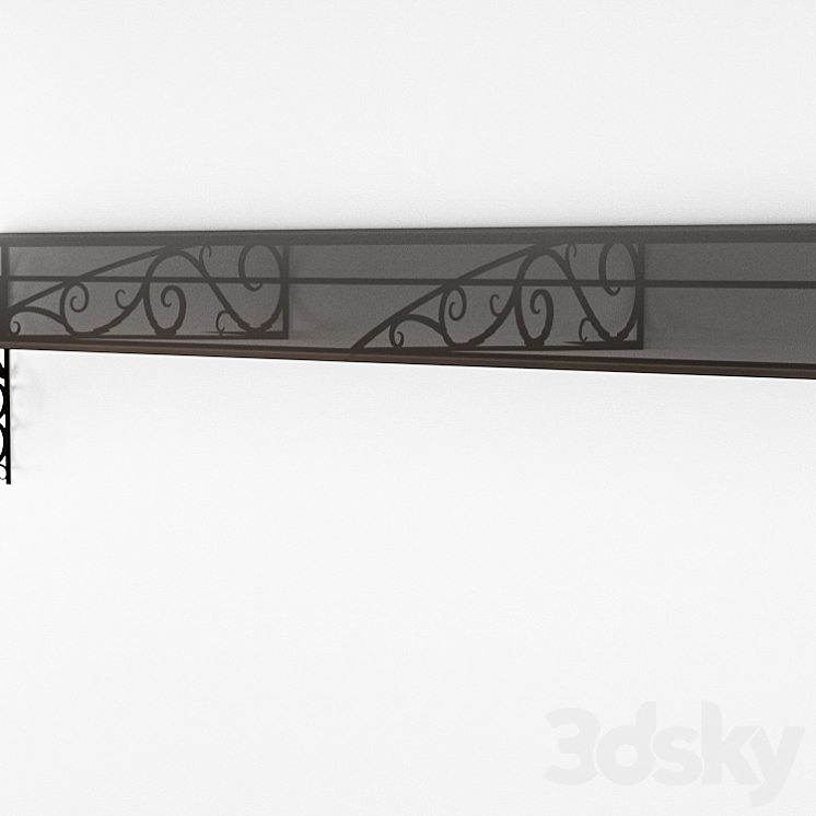 Forging 3DS Max - thumbnail 2