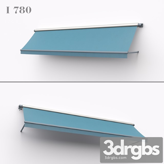 Marquise i 780 3dsmax Download - thumbnail 1