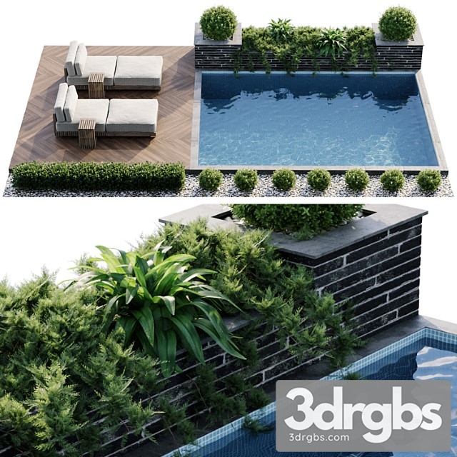 Bassein 8 3dsmax Download - thumbnail 1