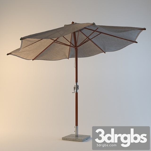 Parasol 3dsmax Download - thumbnail 1