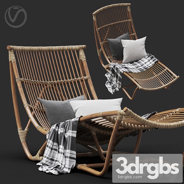 Sika design michelangelo 3dsmax Download - thumbnail 1