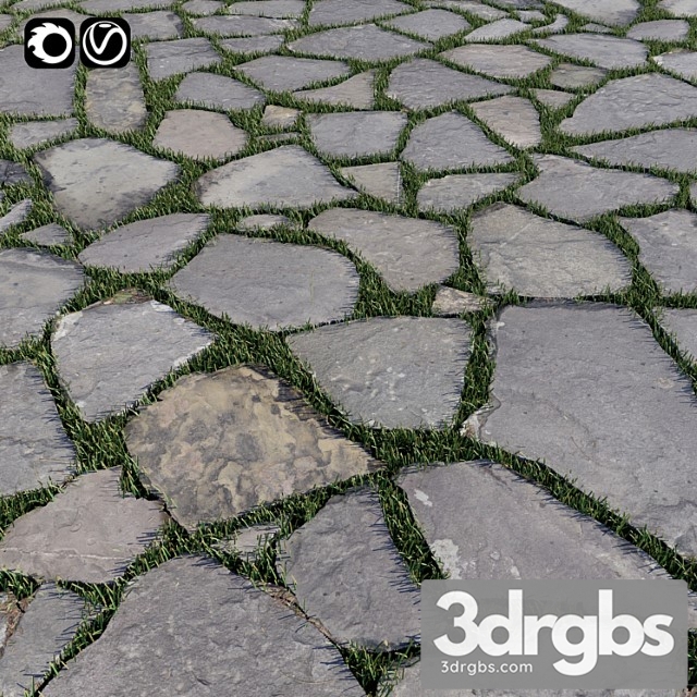 Decorative Floor 9 1 3dsmax Download - thumbnail 1