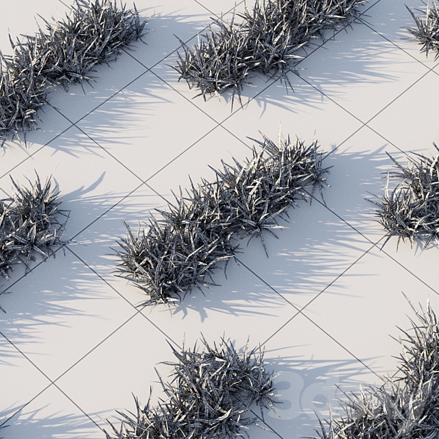 Eco-paving Type 1 Pattern 7 3DSMax File - thumbnail 4