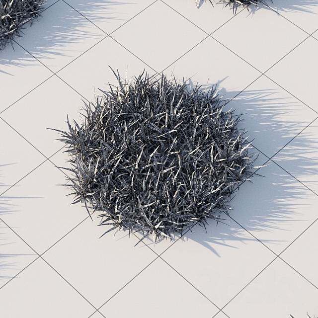 Eco-paving Type 1 Pattern 9 3DSMax File - thumbnail 4