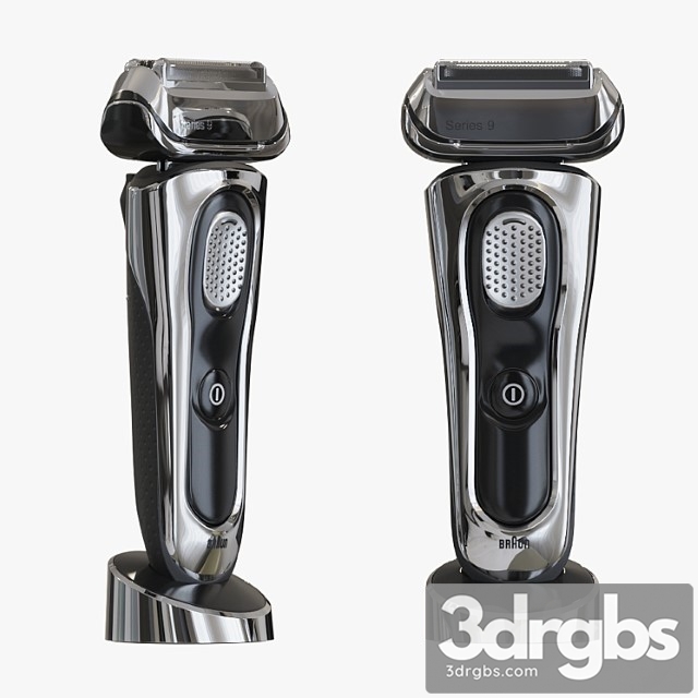 Braun series 9 9260s - thumbnail 1