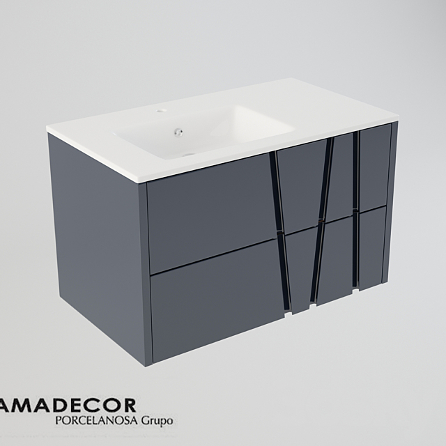 Bambu 3DSMax File - thumbnail 1