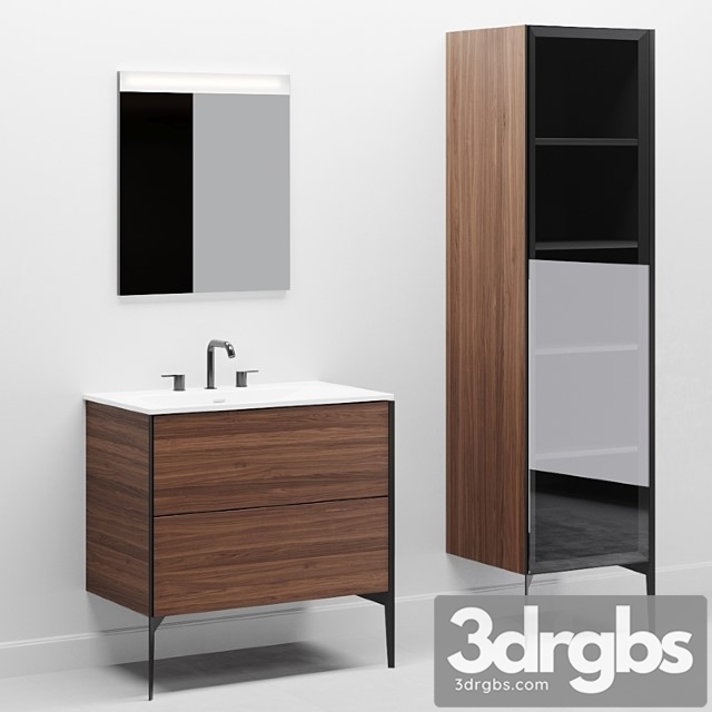 Duravit XVI 1 - thumbnail 1