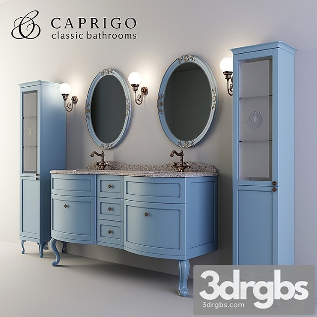 Furniture caprigo imperio - thumbnail 1