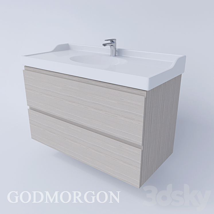 Godmorgon | Rettviken | Ikea 3DS Max - thumbnail 1