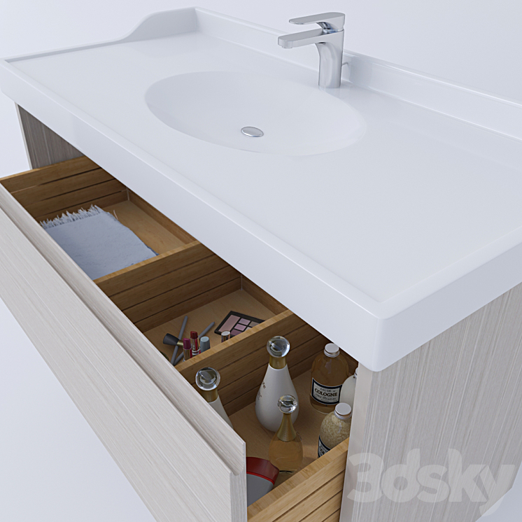 Godmorgon | Rettviken | Ikea 3DS Max - thumbnail 2