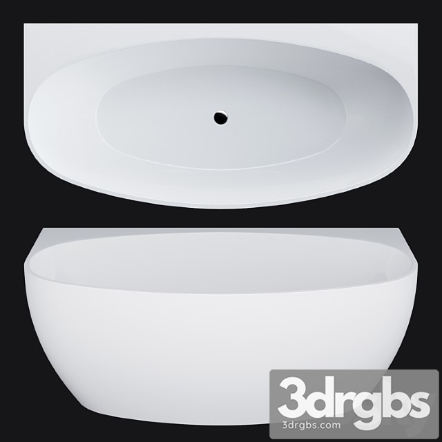 Bath Belbagno BB 83 1700 - thumbnail 1