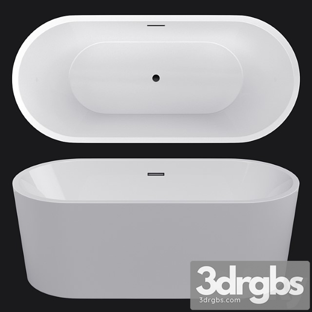 Belbagno BB71 1800 2 3dsmax Download - thumbnail 1