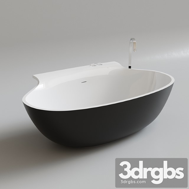 Falper Scoop 3dsmax Download - thumbnail 1