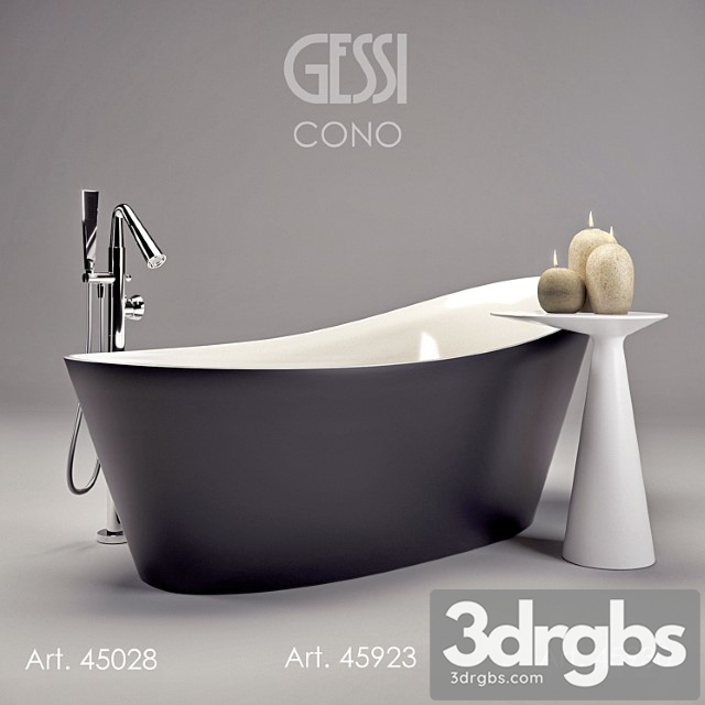 Gessi cono - thumbnail 1