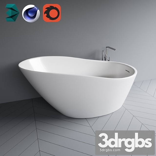 Marmorin Design Mia 3dsmax Download - thumbnail 1