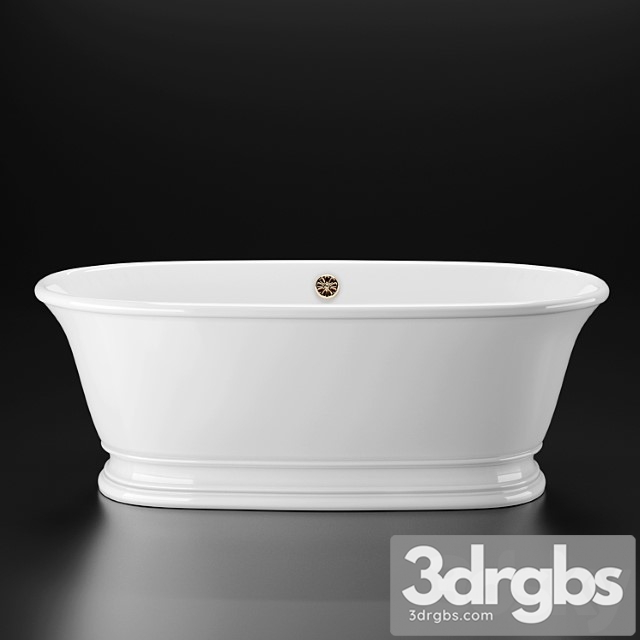 Vanna Bc Designs Bampton 2 3dsmax Download - thumbnail 1