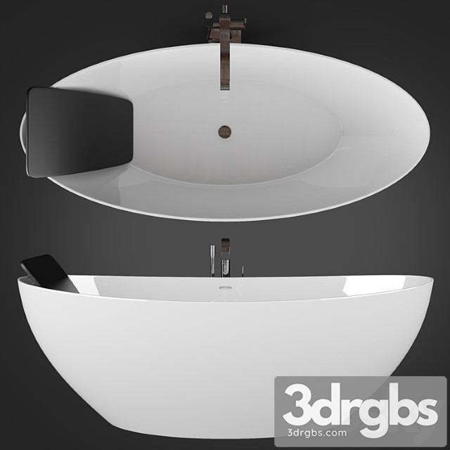 Vanna Hoesch Namur D 1 3dsmax Download - thumbnail 1