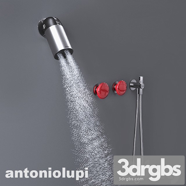 Antoniolupi Azimut 3dsmax Download - thumbnail 1