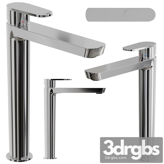 Basin Faucet Ramon Soler Alexia 3602 - thumbnail 1