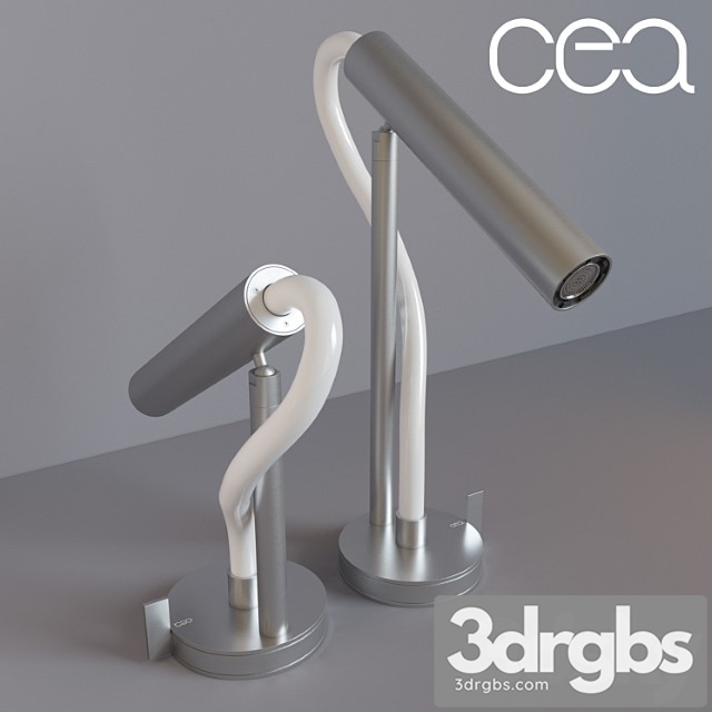 Cea Design Asta 3dsmax Download - thumbnail 1