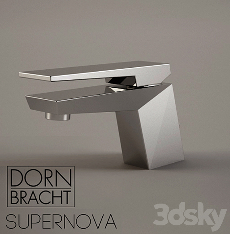 Dornbracht Supernova 3DS Max - thumbnail 1