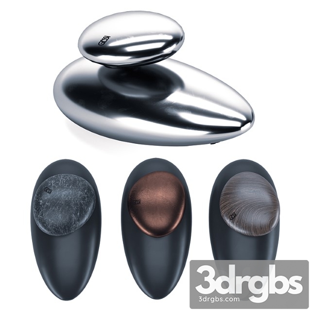 Gessi Equilibrio Faucets 3dsmax Download - thumbnail 1