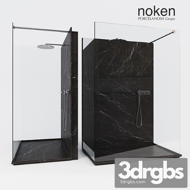 Noken Tono One 1 3dsmax Download - thumbnail 1