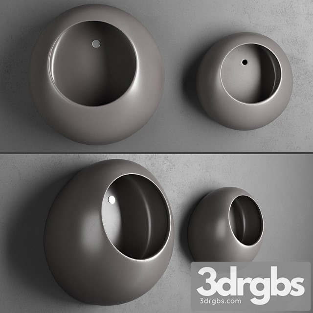 Ball Mini 3dsmax Download - thumbnail 1