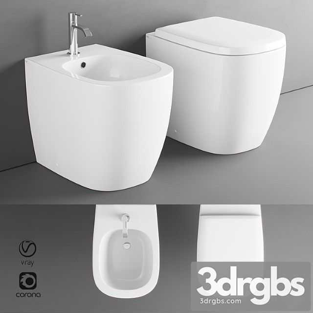 Nic Design Ovvio 2 3dsmax Download - thumbnail 1