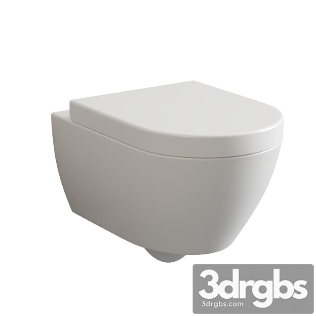 Toilet villeroy & boch subway 2 - thumbnail 1