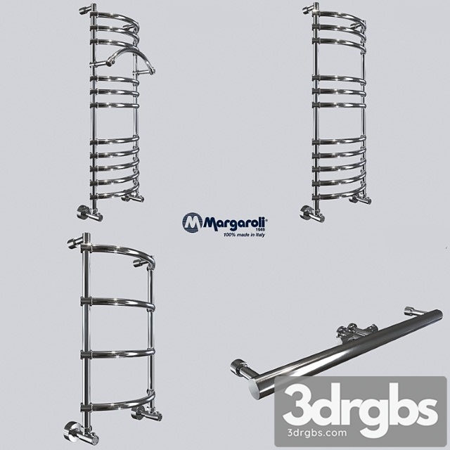 Margaroli 1 3dsmax Download - thumbnail 1